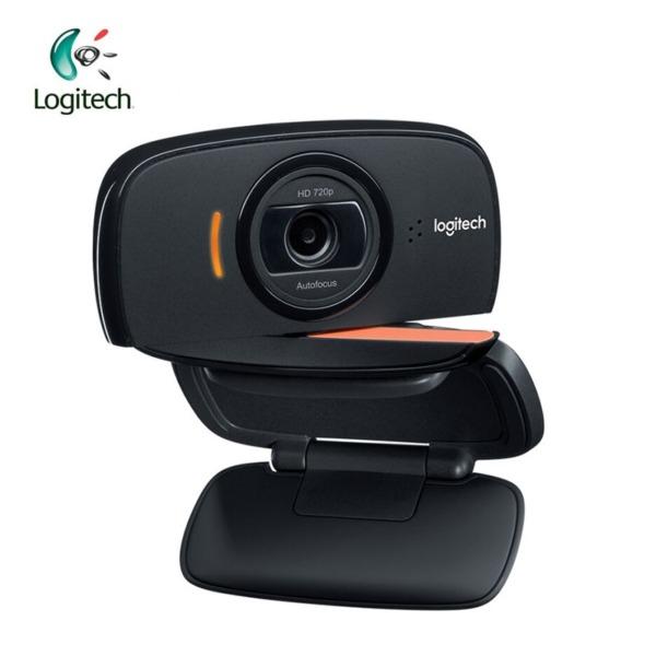 logitech webcam c525 drivers windows 10