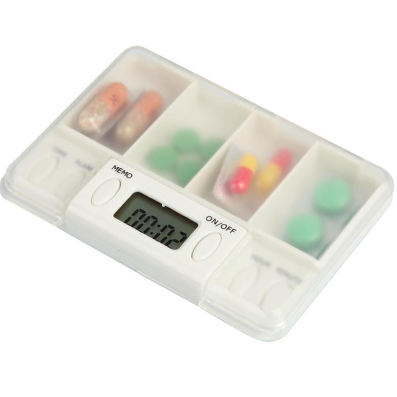 any timer pill reminder