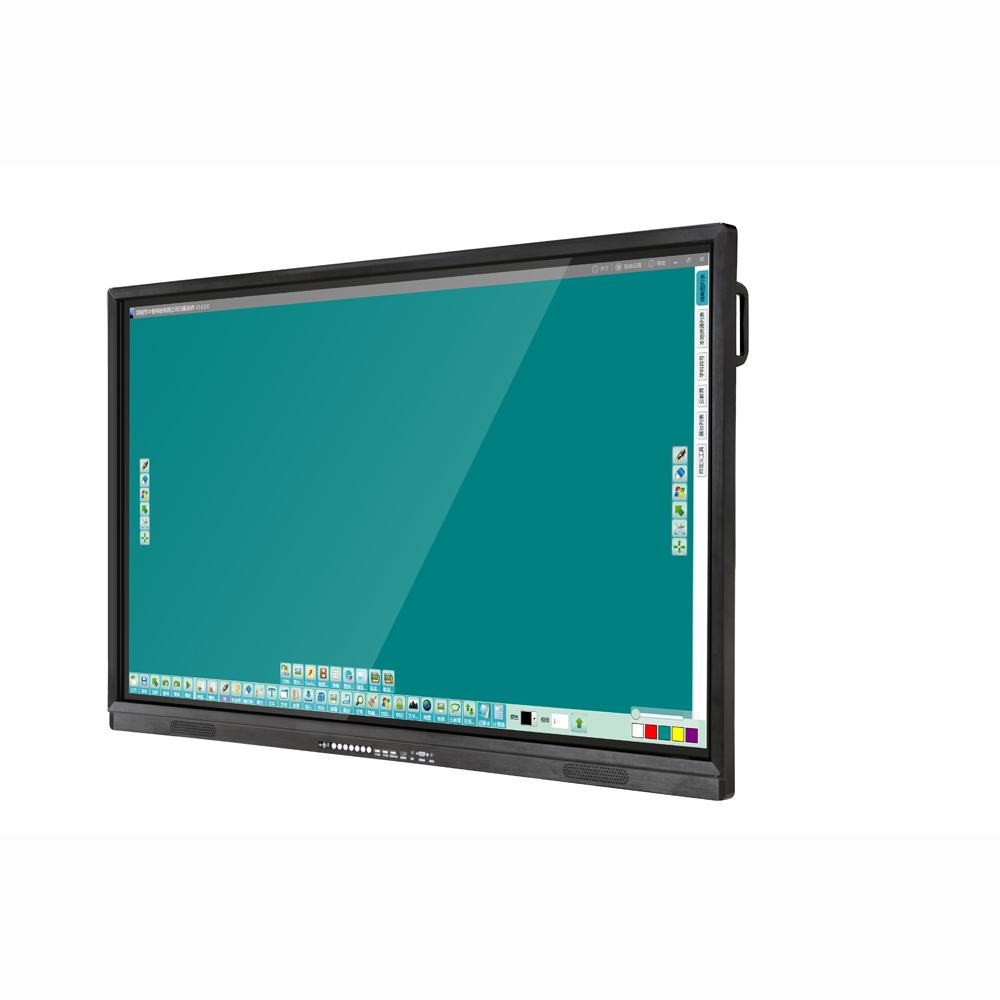 touch screen interactive whiteboard