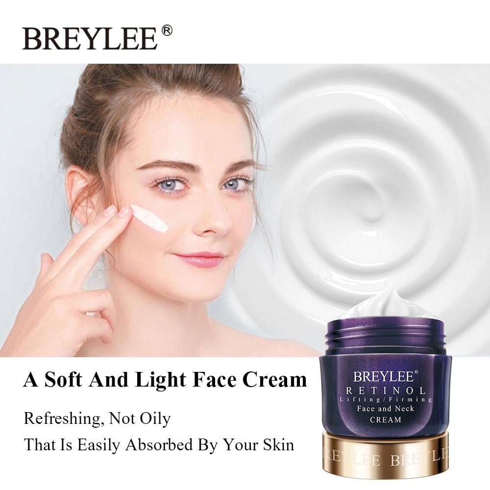 firming face cream