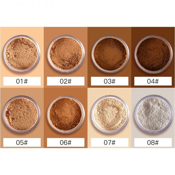 loose setting powder for oily skin loose setting powder for oily skin