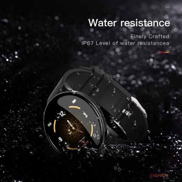aq fit w8 smart watch