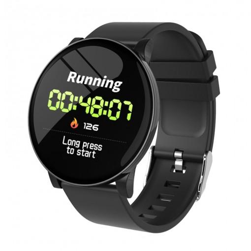 aq fit w8 smart watch